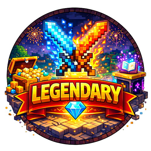 «LEGENDARY»