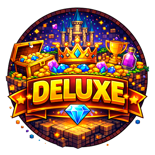 «DELUXE»