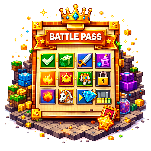 ПРЕИМУМ БОЕВОЙ ПРОПУСК