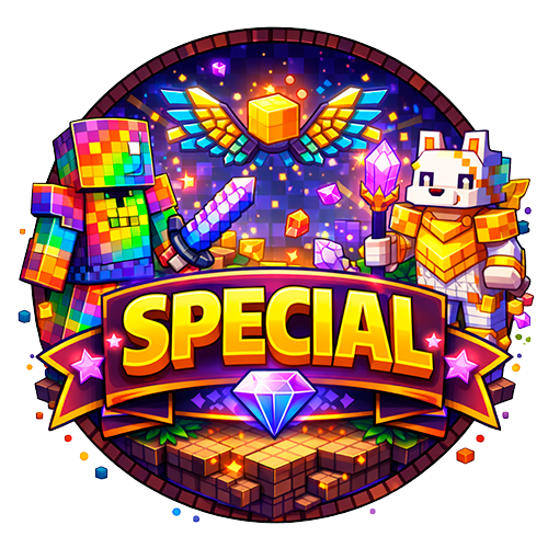 «SPECIAL»