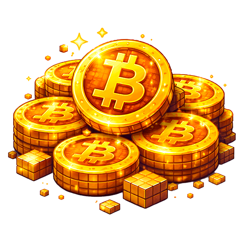 1K БИТКОЙНОВ