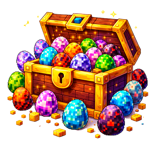 КЕЙС С ЯЙЦАМИ ПРИЗЫВА